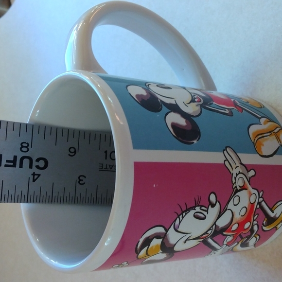 Disney Mug by Jerry Leigh - Picture 6 of 7